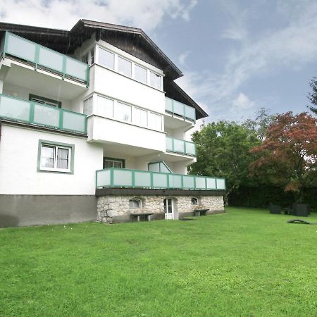 Modern Apartment in St. Wolfgang im Salzkammergut near Lake Saint Wolfgang Exterior foto