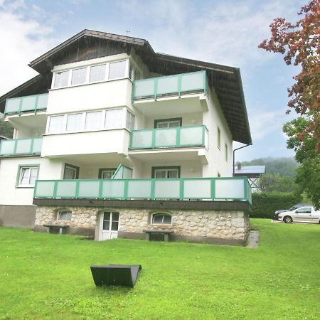 Modern Apartment in St. Wolfgang im Salzkammergut near Lake Saint Wolfgang Exterior foto