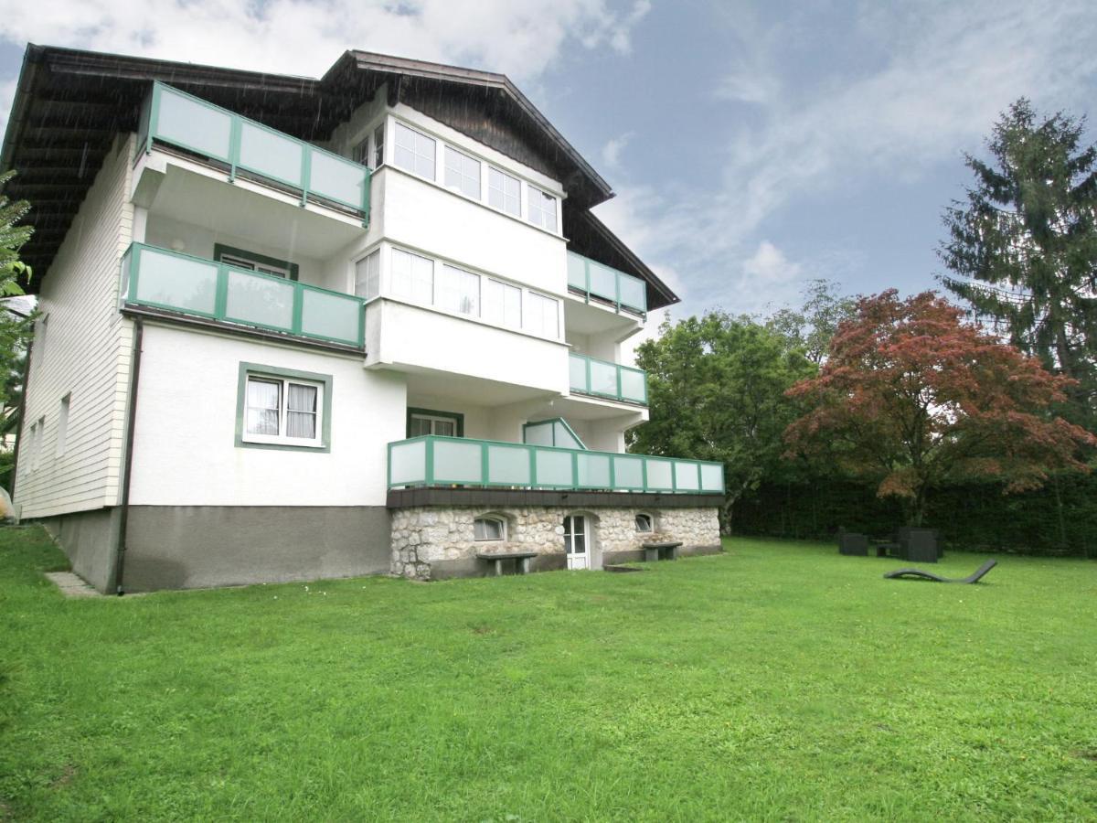 Modern Apartment in St. Wolfgang im Salzkammergut near Lake Saint Wolfgang Exterior foto