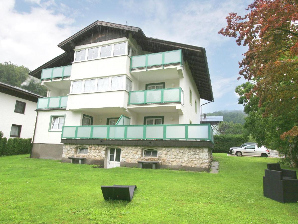 Modern Apartment in St. Wolfgang im Salzkammergut near Lake Saint Wolfgang Exterior foto